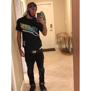 Meet your Posher, Leandro